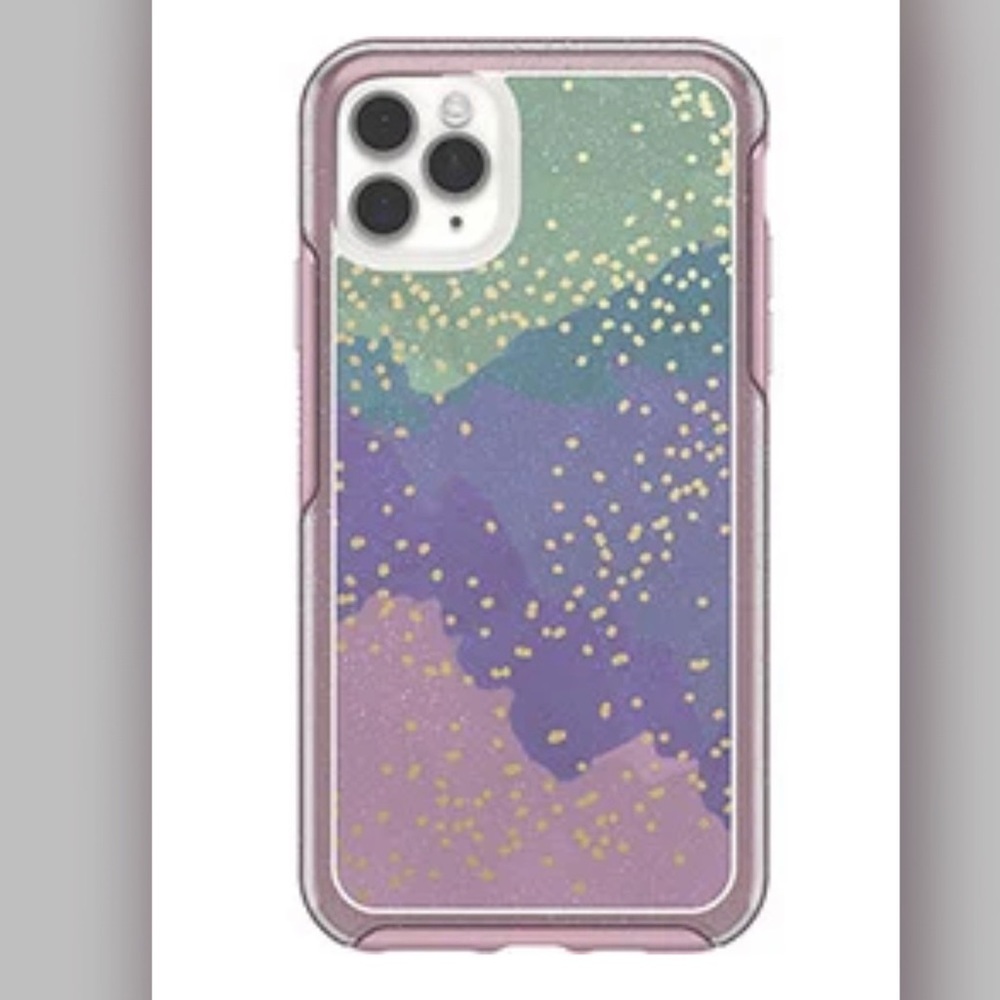 🆕 Otterbox IPHONE 11 Pro Max Symmetry Case